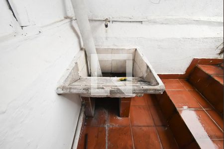 Apartamento à venda com 88m², 4 quartos e sem vagaLavanderia