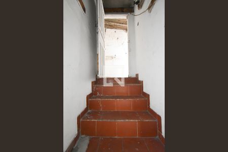 Apartamento à venda com 88m², 4 quartos e sem vagaEscada