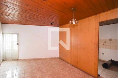 Sala de apartamento à venda com 4 quartos, 88m² em Tucuruvi, São Paulo
