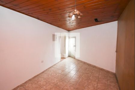 Sala de apartamento à venda com 4 quartos, 88m² em Tucuruvi, São Paulo