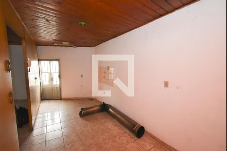 Apartamento à venda com 88m², 4 quartos e sem vagaCozinha 