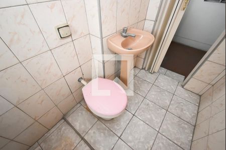 Apartamento à venda com 88m², 4 quartos e sem vagaBanheiro da Suíte