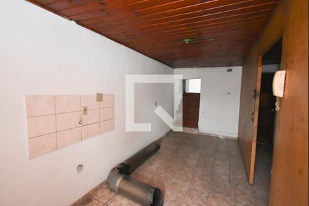 Apartamento à venda com 88m², 4 quartos e sem vagaCozinha 