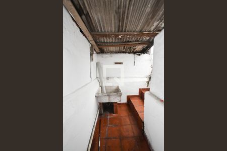 Apartamento à venda com 88m², 4 quartos e sem vagaLavanderia