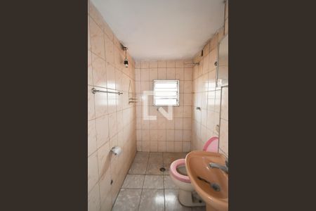 Apartamento à venda com 88m², 4 quartos e sem vagaBanheiro da Suíte