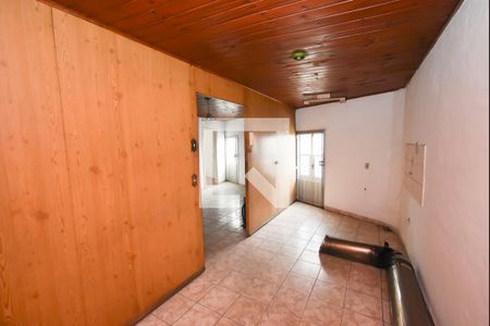 Apartamento à venda com 88m², 4 quartos e sem vagaCozinha 