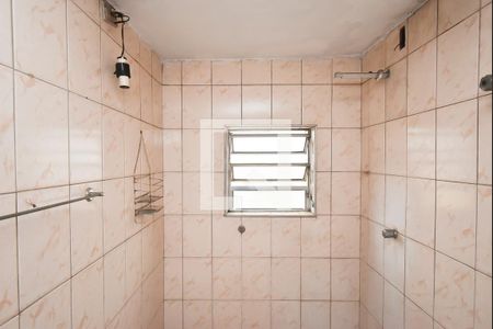 Apartamento à venda com 88m², 4 quartos e sem vagaBanheiro da Suíte