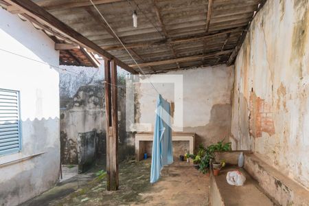 Casa para alugar com 199m², 3 quartos e 4 vagas Casa para alugar com 199m², 3 quartos e 4 vagasQuintal