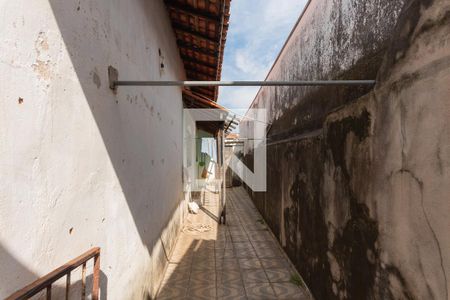 Casa para alugar com 199m², 3 quartos e 4 vagas Casa para alugar com 199m², 3 quartos e 4 vagasQuintal