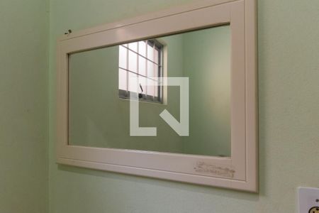 Casa para alugar com 199m², 3 quartos e 4 vagas Casa para alugar com 199m², 3 quartos e 4 vagasBanheiro