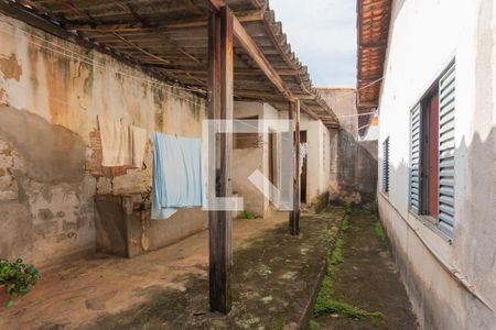 Casa para alugar com 199m², 3 quartos e 4 vagas Casa para alugar com 199m², 3 quartos e 4 vagasQuintal