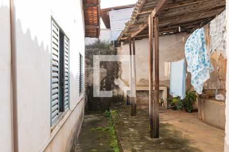 Casa para alugar com 199m², 3 quartos e 4 vagas Casa para alugar com 199m², 3 quartos e 4 vagasQuintal