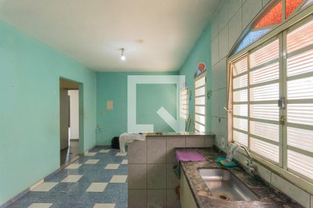 Casa para alugar com 199m², 3 quartos e 4 vagas Casa para alugar com 199m², 3 quartos e 4 vagasCozinha