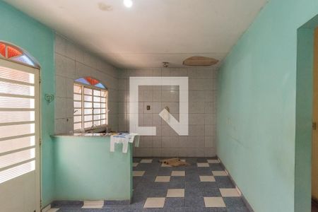 Casa para alugar com 199m², 3 quartos e 4 vagas Casa para alugar com 199m², 3 quartos e 4 vagasCozinha