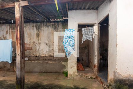 Casa para alugar com 199m², 3 quartos e 4 vagas Casa para alugar com 199m², 3 quartos e 4 vagasVista do Quarto 2