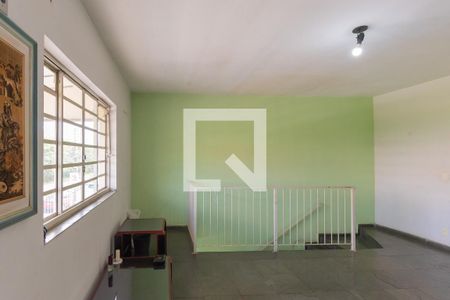 Sala de casa à venda com 3 quartos, 199m² em Jardim Leonor, Campinas