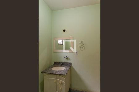 Casa para alugar com 199m², 3 quartos e 4 vagas Casa para alugar com 199m², 3 quartos e 4 vagasBanheiro