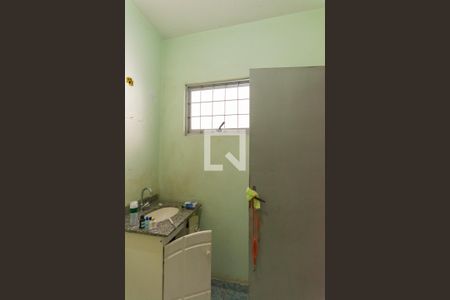 Casa para alugar com 199m², 3 quartos e 4 vagas Casa para alugar com 199m², 3 quartos e 4 vagasBanheiro da Suíte