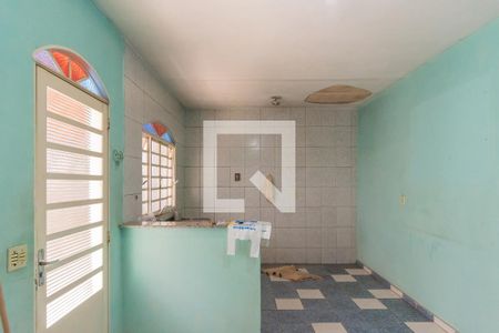 Casa para alugar com 199m², 3 quartos e 4 vagas Casa para alugar com 199m², 3 quartos e 4 vagasCozinha