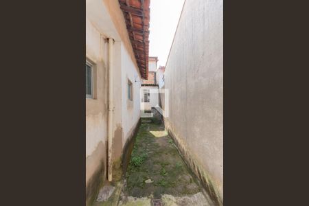 Casa para alugar com 199m², 3 quartos e 4 vagas Casa para alugar com 199m², 3 quartos e 4 vagasVista da Suíte