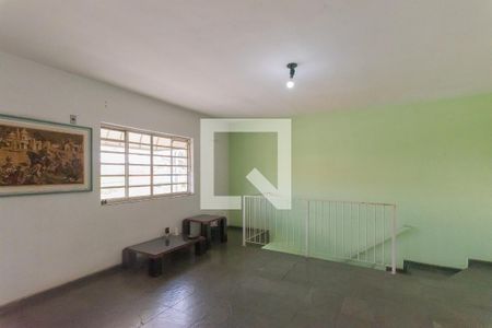 Sala de casa à venda com 3 quartos, 199m² em Jardim Leonor, Campinas