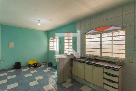 Casa para alugar com 199m², 3 quartos e 4 vagas Casa para alugar com 199m², 3 quartos e 4 vagasCozinha