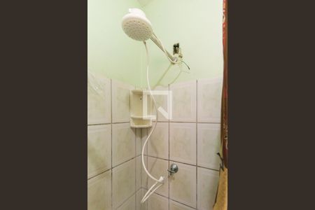 Casa para alugar com 199m², 3 quartos e 4 vagas Casa para alugar com 199m², 3 quartos e 4 vagasBanheiro da Suíte