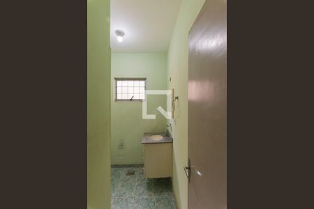 Casa para alugar com 199m², 3 quartos e 4 vagas Casa para alugar com 199m², 3 quartos e 4 vagasBanheiro