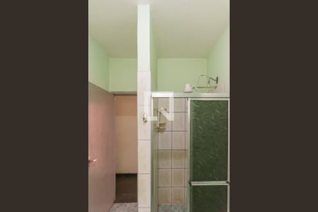 Casa para alugar com 199m², 3 quartos e 4 vagas Casa para alugar com 199m², 3 quartos e 4 vagasBanheiro