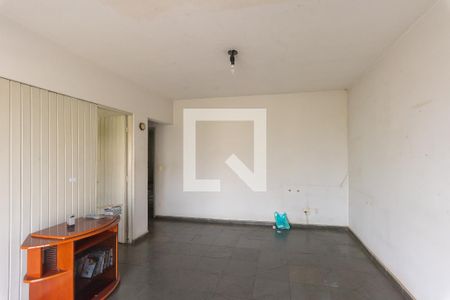 Sala 2 de casa à venda com 3 quartos, 199m² em Jardim Leonor, Campinas