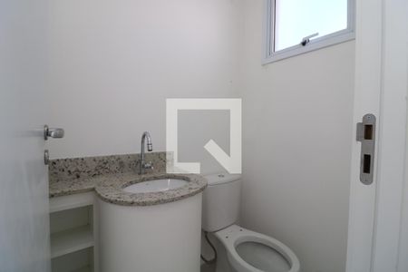 Lavabo de apartamento para alugar com 3 quartos, 157m² em Vila Formosa, São Paulo
