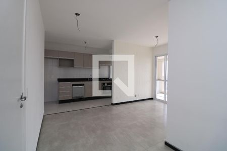 Sala de apartamento para alugar com 3 quartos, 157m² em Vila Formosa, São Paulo