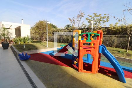 Apartamento para alugar com 157m², 3 quartos e 2 vagasÁrea comum - Playground