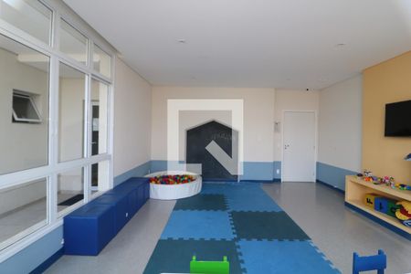 Apartamento para alugar com 157m², 3 quartos e 2 vagasBrinquedoteca