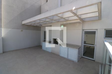 Apartamento para alugar com 157m², 3 quartos e 2 vagasÁrea gourmet