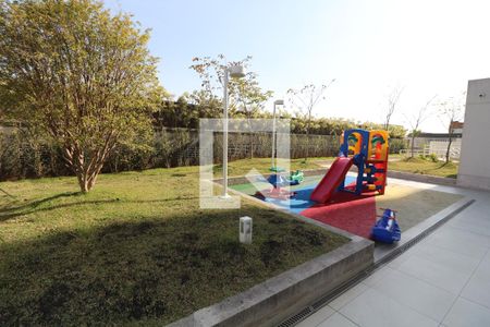 Apartamento para alugar com 157m², 3 quartos e 2 vagasÁrea comum - Playground