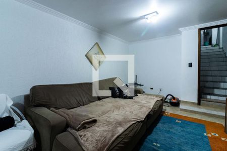 Sala de casa para alugar com 3 quartos, 200m² em Parque Pirajussara, Embu das Artes