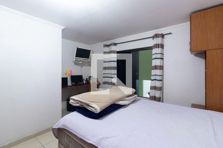Quarto 2 de casa para alugar com 3 quartos, 200m² em Parque Pirajussara, Embu das Artes