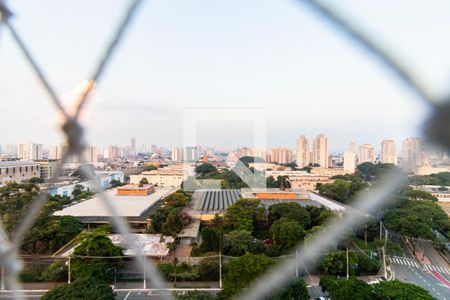 Apartamento à venda com 49m², 2 quartos e 1 vagaVista