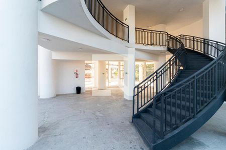 Apartamento à venda com 49m², 2 quartos e 1 vagaÁrea comum - Salão de festas