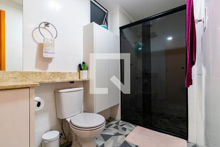 Apartamento à venda com 49m², 2 quartos e 1 vagaBanheiro