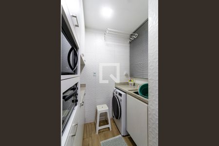 Apartamento à venda com 49m², 2 quartos e 1 vagaÁrea de Serviço