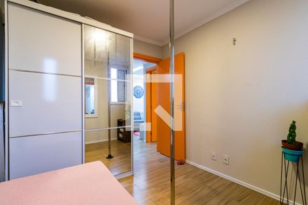 Apartamento à venda com 49m², 2 quartos e 1 vagaQuarto 1