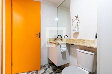 Apartamento à venda com 49m², 2 quartos e 1 vagaBanheiro