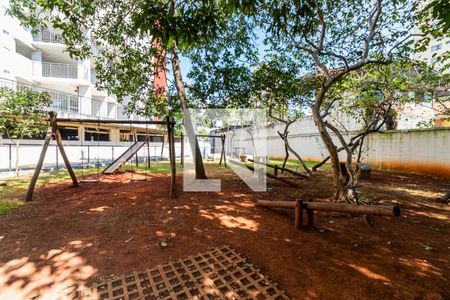Apartamento à venda com 49m², 2 quartos e 1 vagaÁrea comum - Playground
