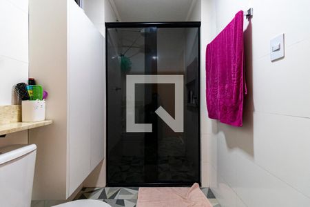 Apartamento à venda com 49m², 2 quartos e 1 vagaBanheiro
