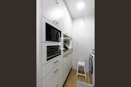Apartamento à venda com 49m², 2 quartos e 1 vagaÁrea de Serviço