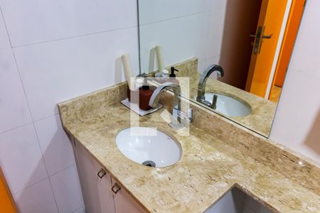 Apartamento à venda com 49m², 2 quartos e 1 vagaBanheiro