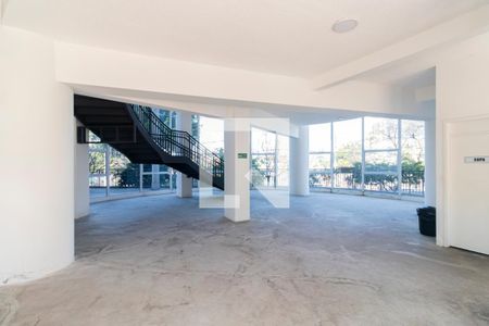 Apartamento à venda com 49m², 2 quartos e 1 vagaÁrea comum - Salão de festas