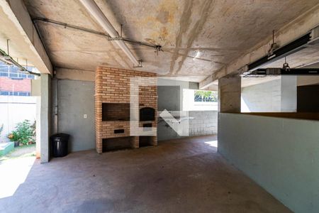 Apartamento à venda com 49m², 2 quartos e 1 vagaÁrea comum - Churrasqueira